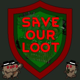 MrHydralisk-SaveOurLoot icon