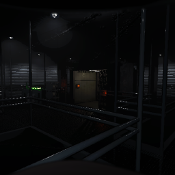 MrKixcat-Forsakenrooms icon