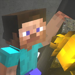 MrMeeM-Minecraft_Steve_replacement icon