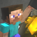 MrMeeM-Minecraft_Steve_replacement icon