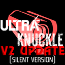 MrMeeM-ULTRAKILL_V1_Replacement_Silent_version icon