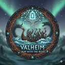 MrQuentinet-TheBoysValheimRun icon