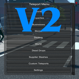 MrTibbz-TeleportMenu icon