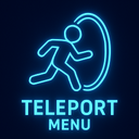 MrTibbz-TeleportMenu icon