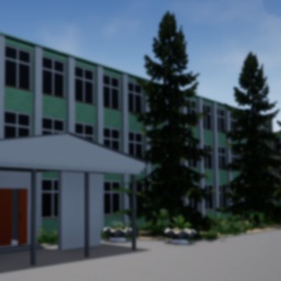 MrUnrealTeam-SchoolMoon icon