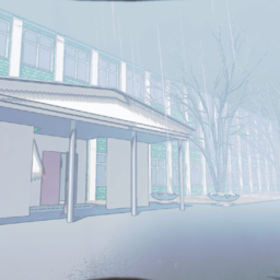 MrUnrealTeam-SchoolMoon icon