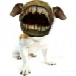Mr_Ripkee-Barking_filths icon
