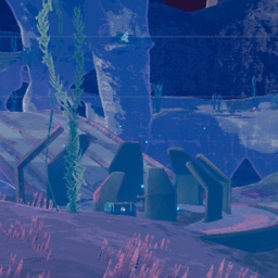 Muddii-SunkenTombs icon