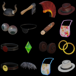 Muldjord-MuldjordCosmetics icon