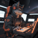 MunkoMonkey-MunkoCustomMeltdownMusic icon