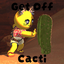 Murka124-GetOffCacti-0.1.1 icon
