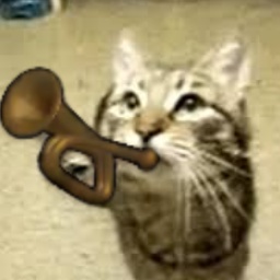 Murka124-PeakBugleMeowsynth icon