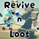 Murka124-Revive_n_Loot icon