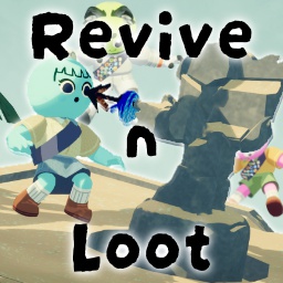 Murka124-Revive_n_Loot icon