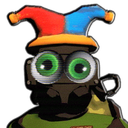 MushroomMan-FlloppisChat icon