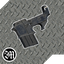Muzzle-Modular_Laser_Weapon_M4A1-1.0.0 icon