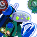 MysticalChicken-LonelyOperator icon