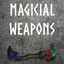 MythikWolf-MagicalWeapons-1.0.7 icon
