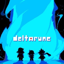 DELTARUNE OST version history | Thunderstore - The Risk of Rain 2 Mod