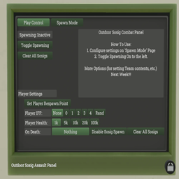 NGA-OutdoorPanelPlus icon