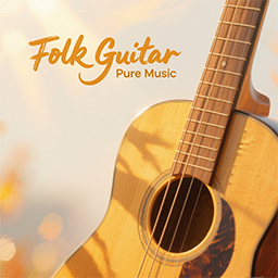 NONECARD-Folk_Guitar_Pure_Music icon