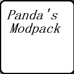 NPOZ-pandasmodpack icon