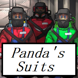 NPOZ-pandassuits icon