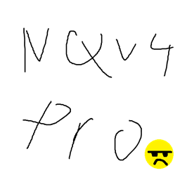 NQv4-NQV4PRO icon