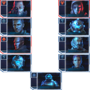 NachosChipeados-EnableFactionIDCards icon