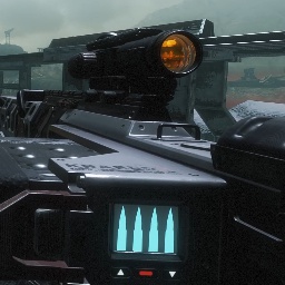 NachosChipeados-Technical_Test_Kraber_Model icon