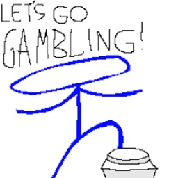 NagitoMisaki-GambitGambling icon