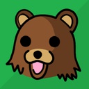 NagitoMisaki-Hidden_Bear icon