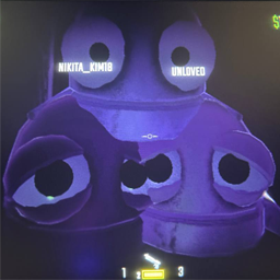 NamelessLordes-ModPak_BulOhka_By_Nameless icon