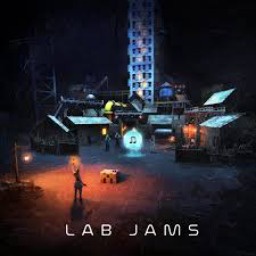 NamesAreReallyDumb-Void_G114_Dont_Fence_Me_In_Background_Music icon