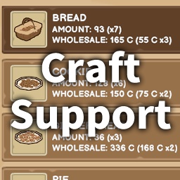 Nanatsu-CraftSupport icon