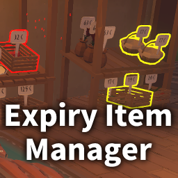 Nanatsu-ExpiryItemManager icon