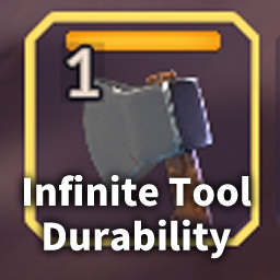 Nanatsu-InfiniteToolDurability icon