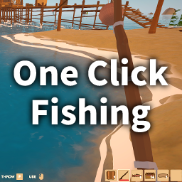 Nanatsu-OneClickFishing icon
