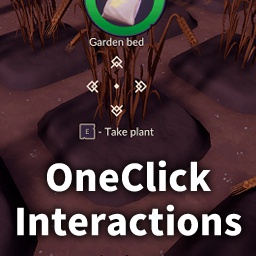 Nanatsu-OneClickInteractions icon