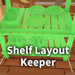 Nanatsu-ShelfLayoutKeeper icon