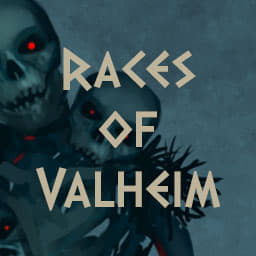 RacesOfValheim