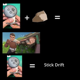 Nano_COOL_MODS-StoneStickByNano icon