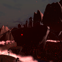 Napougi-ScarletDevilMoon icon