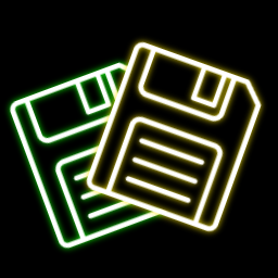 Nebulaetrix-MoreSaves icon