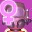 Necris-joi_Female_Scavenger-2.0.5 icon