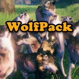 Neobotics-WolfPack icon