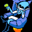 NeonFox-Queen_Deltarune_Model_Replacement-0.1.0 icon