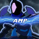 NeonRain-Amp-2.0.0 icon