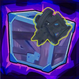 Nerdman-JunkCubeScrapFix icon