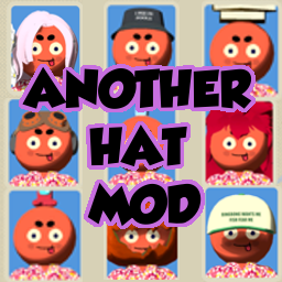 Another Hat Mod | Thunderstore - The PEAK Mod Database